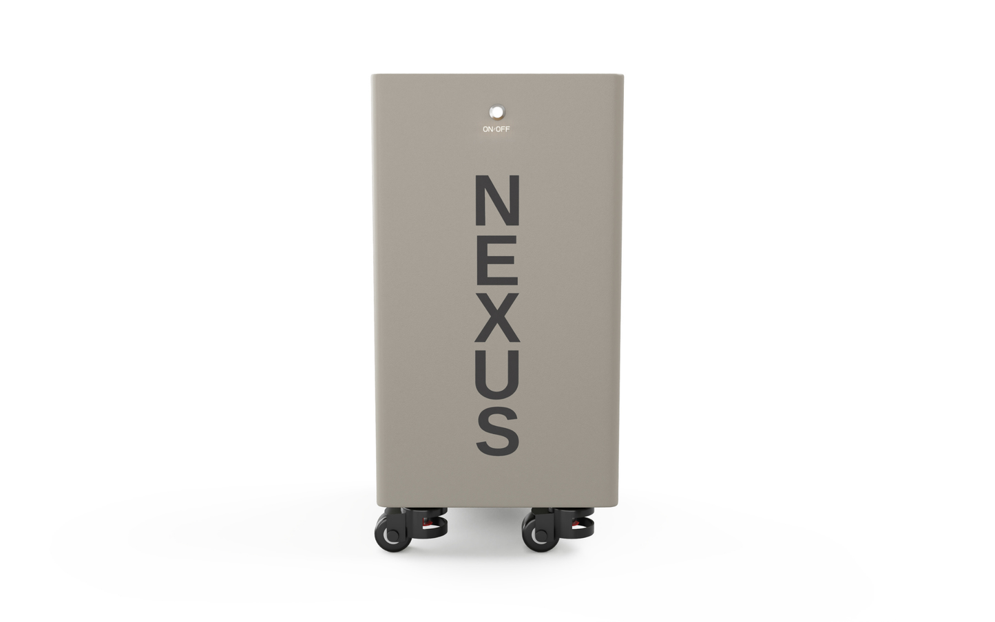 2x Nexus + EG4 6000XP