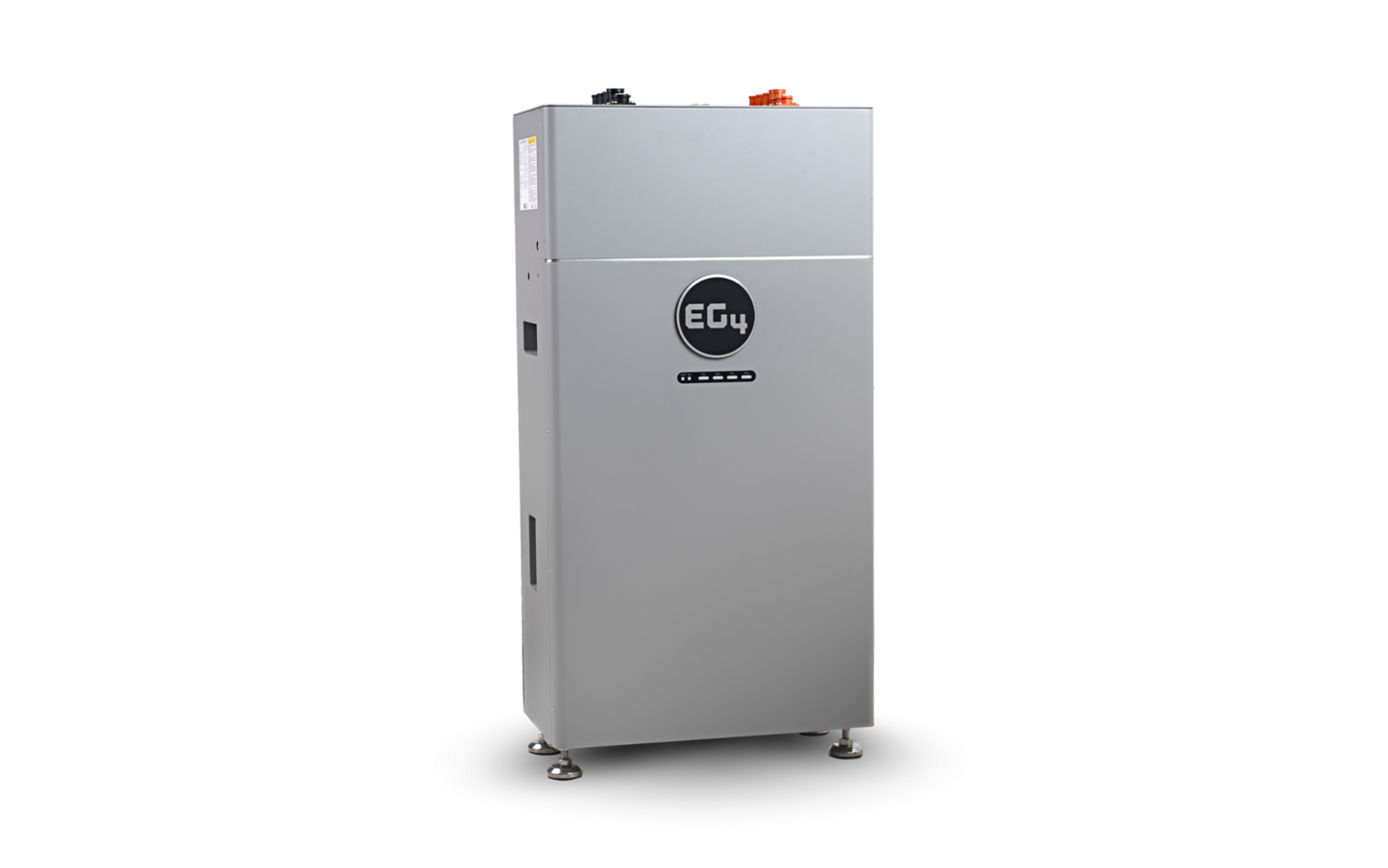 3x EG4 WallMount 314Ah All-Weather Battery + FLEXBOSS18