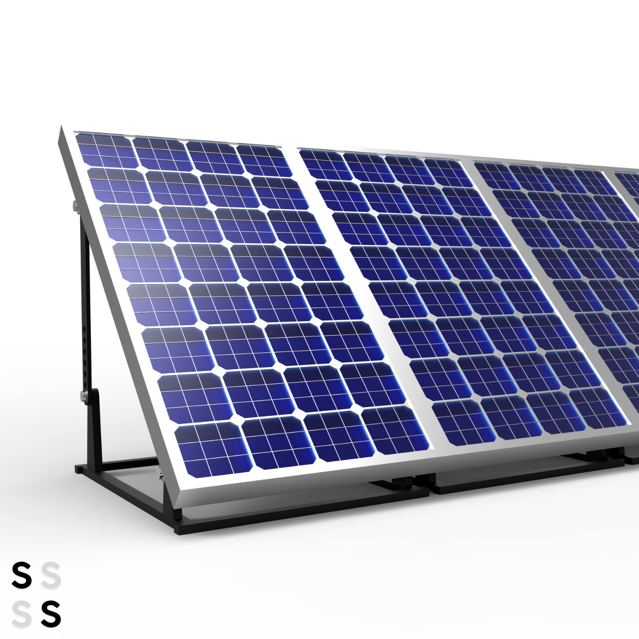 Polycrystalline Solar Panels