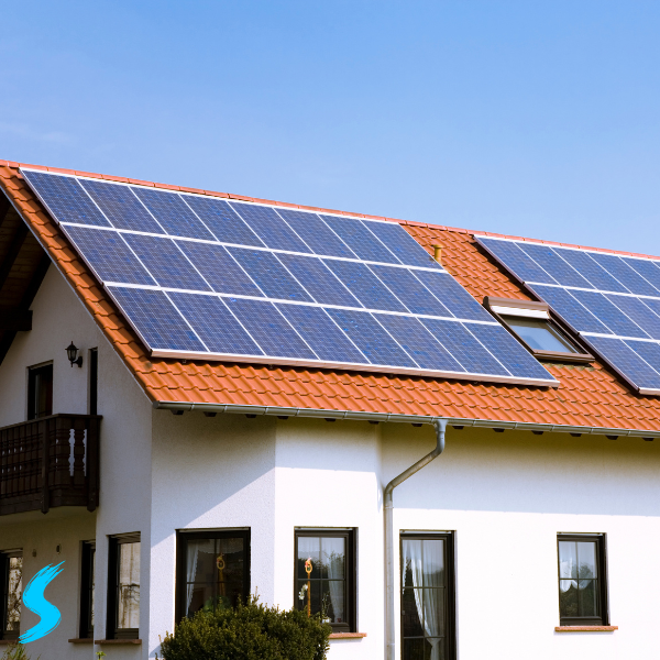 Monocrystalline Solar Panels