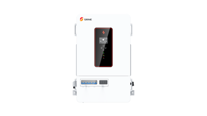 ASP 14-16kW  Single/Split Phase Low Voltage
