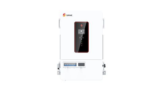 ASP 14-16kW  Single/Split Phase Low Voltage