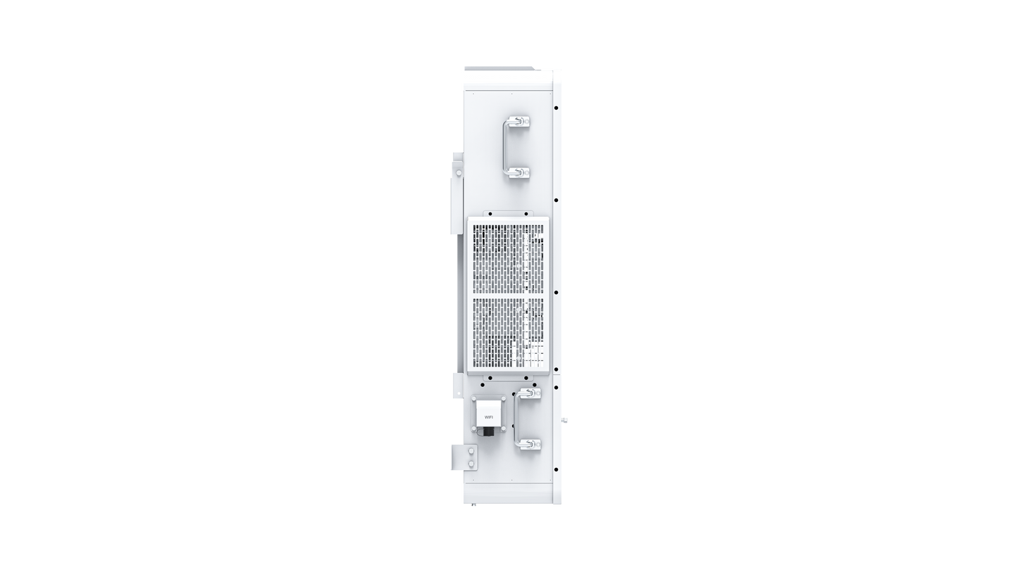 ASP 14-16kW  Single/Split Phase Low Voltage