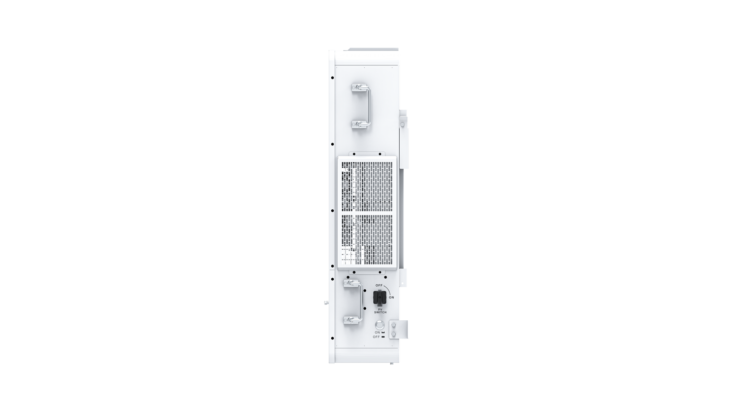 ASP 14-16kW  Single/Split Phase Low Voltage