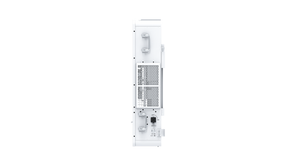 ASP 14-16kW  Single/Split Phase Low Voltage