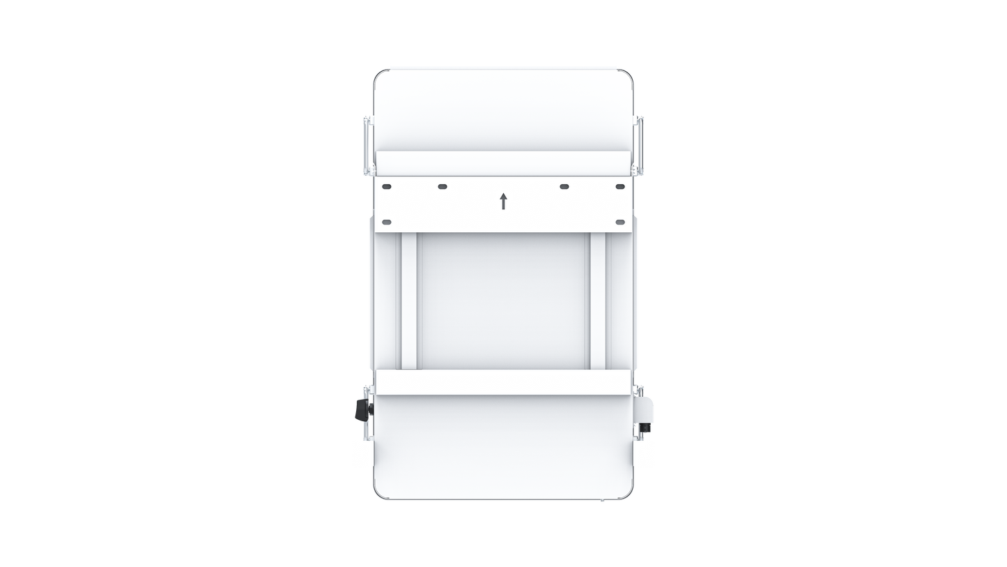 ASP 14-16kW  Single/Split Phase Low Voltage