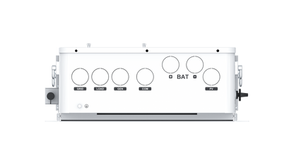 ASP 14-16kW  Single/Split Phase Low Voltage
