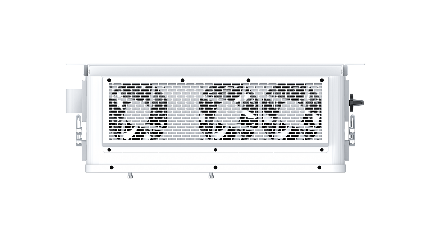 ASP 14-16kW  Single/Split Phase Low Voltage
