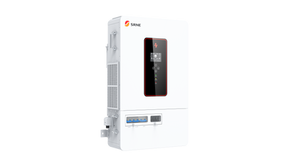 ASP 14-16kW  Single/Split Phase Low Voltage