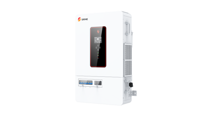 ASP 14-16kW  Single/Split Phase Low Voltage