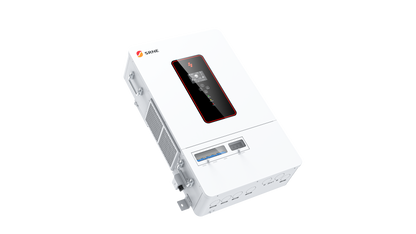 ASP 14-16kW  Single/Split Phase Low Voltage