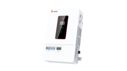 ASP 14-16kW  Single/Split Phase Low Voltage