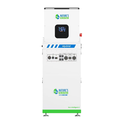 MyGrid 10K Whole Home Generator
