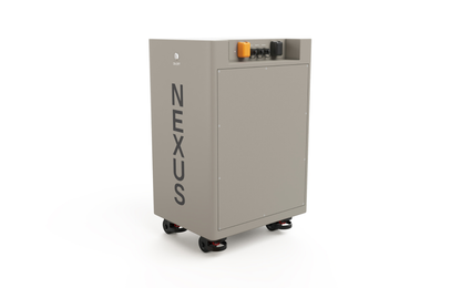 NEXUS + EG4 6000XP