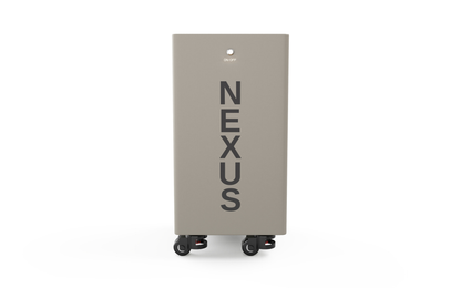 NEXUS + EG4 6000XP