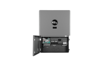 6x ETHOS + EG4 FLEXBOSS21 ESS Off-Grid System