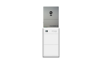 2x ETHOS + EG4 FLEXBOSS21 ESS Off-Grid System