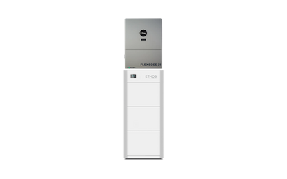 3x ETHOS + EG4 FLEXBOSS21 ESS Off-Grid System