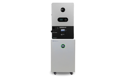 NEXUS + EG4 12000XP V2 Off-Grid Inverter