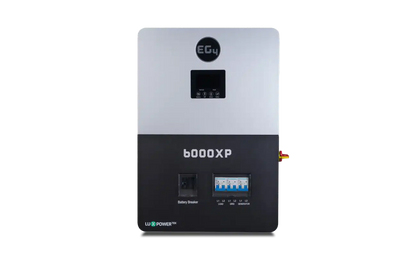 NEXUS + EG4 6000XP