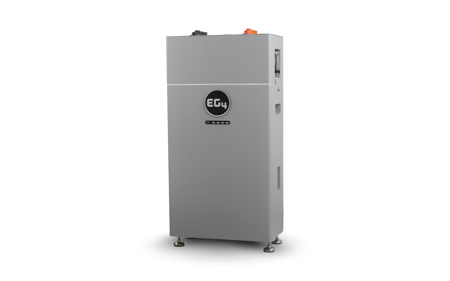 2x EG4-WallMount Indoor Battery ESS | 48V 314Ah | 16kWh | UL9540 | EG4 FlexBOSS21 Hybrid Inverter