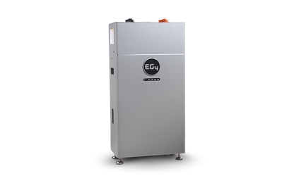 2x EG4-WallMount Indoor Battery ESS | 48V 314Ah | 16kWh | UL9540 | EG4 FlexBOSS21 Hybrid Inverter