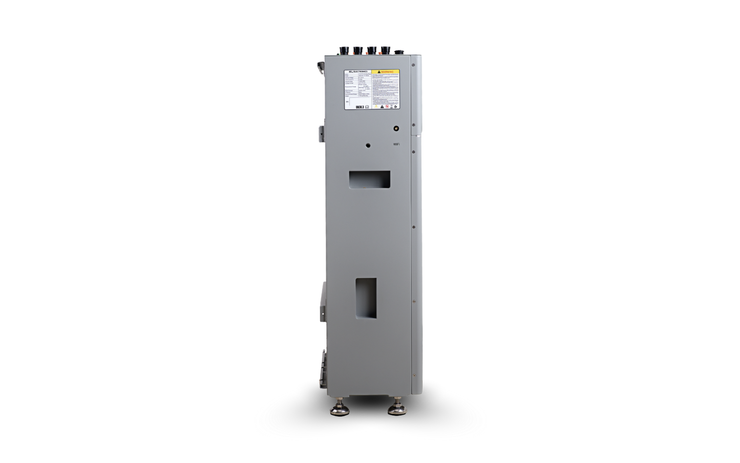 2x EG4-WallMount Indoor Battery ESS | 48V 314Ah | 16kWh | UL9540 | EG4 FlexBOSS21 Hybrid Inverter