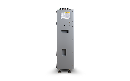 2x EG4-WallMount Indoor Battery ESS | 48V 314Ah | 16kWh | UL9540 | EG4 FlexBOSS21 Hybrid Inverter
