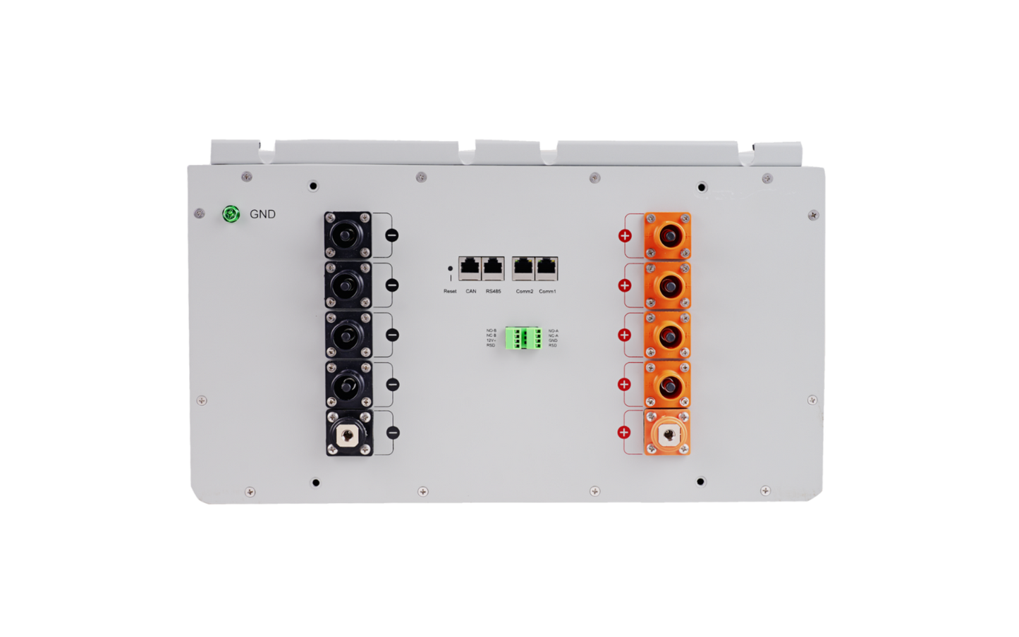 2x EG4-WallMount Indoor Battery ESS | 48V 314Ah | 16kWh | UL9540 | EG4 FlexBOSS21 Hybrid Inverter