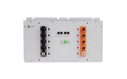 2x EG4-WallMount Indoor Battery ESS | 48V 314Ah | 16kWh | UL9540 | EG4 FlexBOSS21 Hybrid Inverter