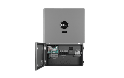 3x EG4 WallMount 314Ah All-Weather Battery + FLEXBOSS21