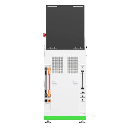 MyGrid 10,000 Watt Solar Generator Whole Home 8 Panel Kit