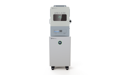 NEXUS + APEX-6.5K Off-Grid System