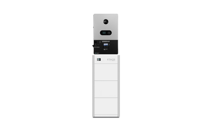 3x BigBattery ETHOS Battery & 12000XP V2 Inverter | 10.24– 92.16kWh | Off- Grid System