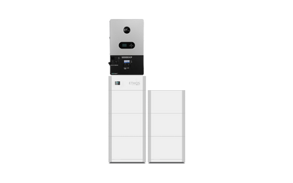6x BigBattery ETHOS Battery & 12000XP V2 Inverter | 10.24– 92.16kWh | Off- Grid System