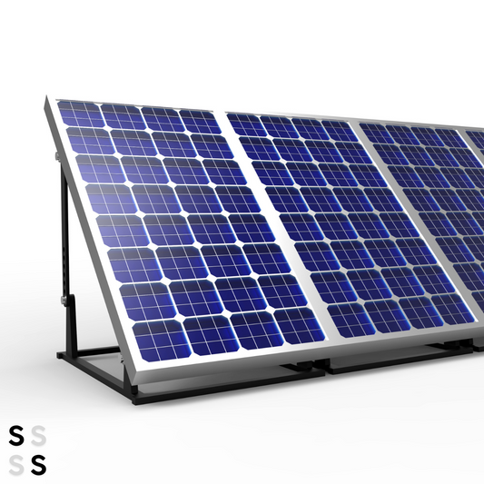 Polycrystalline Solar Panels