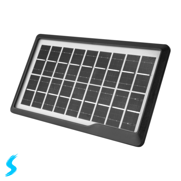 Portable Solar Panel