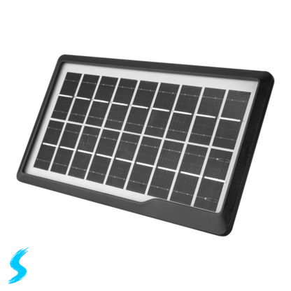 Portable Solar Panel