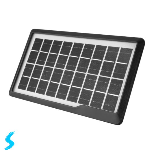 Portable Solar Panel