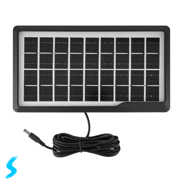 Portable Solar Panel
