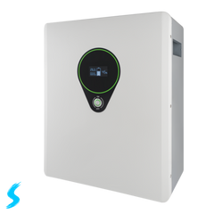 Lithium Iron Phosphate Powerwall Battery