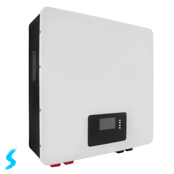 Lithium Iron Phosphate Powerwall Battery