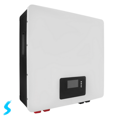 Lithium Iron Phosphate Powerwall Battery