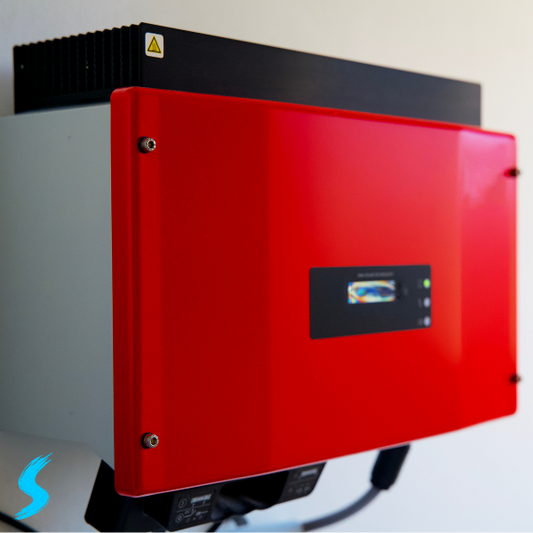 Lithium Iron Phosphate Powerwall Battery