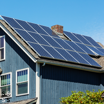 Monocrystalline Solar Panels