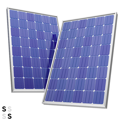 Monocrystalline Solar Panels