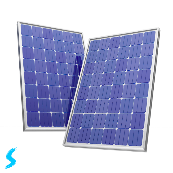 Polycrystalline Solar Panels