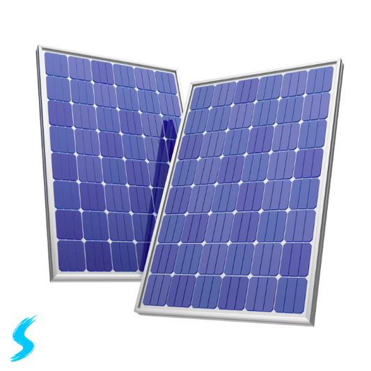 Polycrystalline Solar Panels
